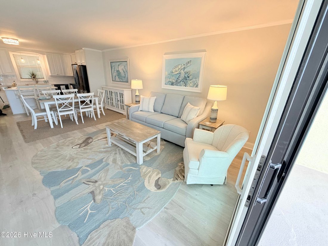Condo in Atlantic Beach, North Carolina, United States 3 - 17193970