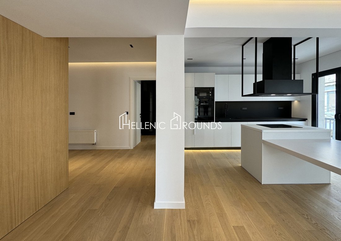 Apartment in 7th District of Athens, Athens, Greece 1 - 17841043