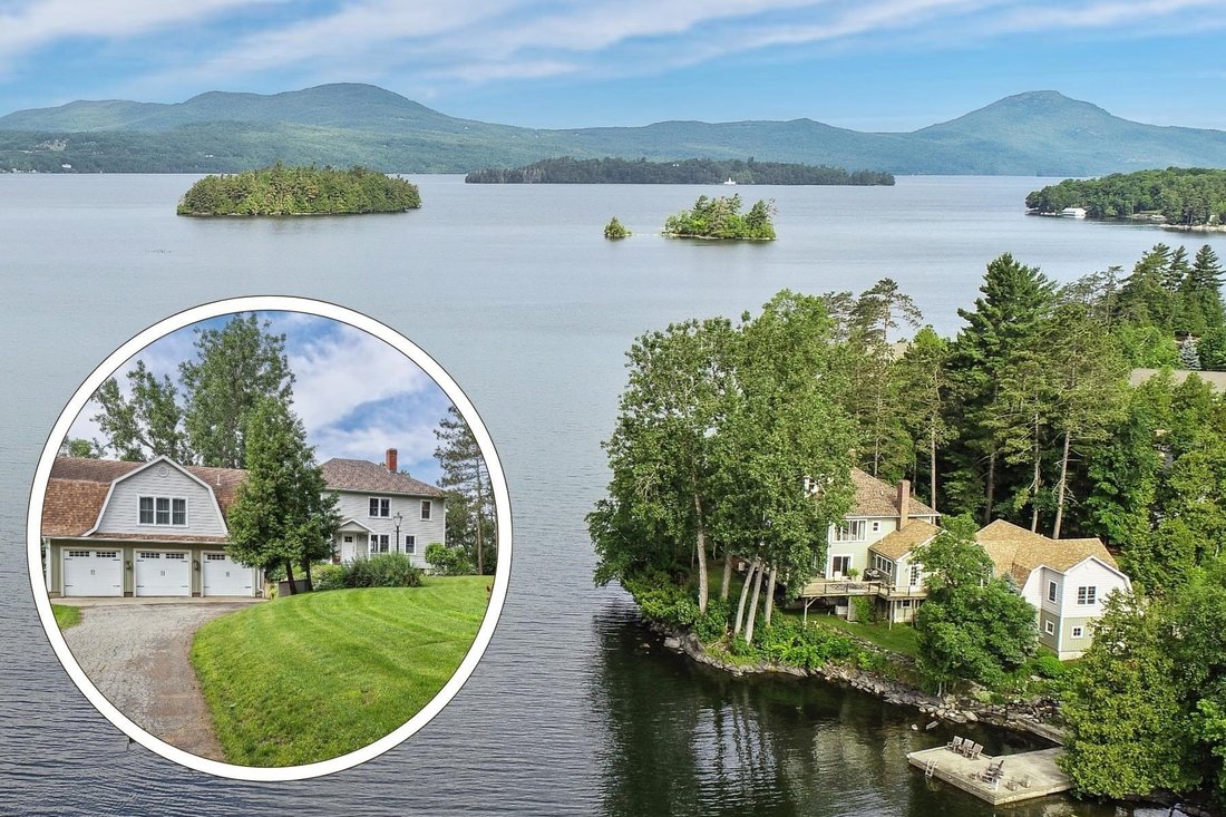 Derby, Vermont, United States 1 - 17235728