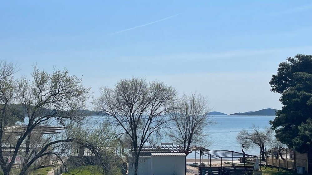 Apartment in Vodice, Sibenik-Knin County, Croatia 1 - 17839726