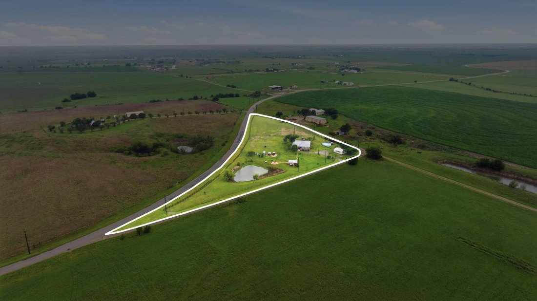 House in Beyersville, Texas, United States 4 - 17838995