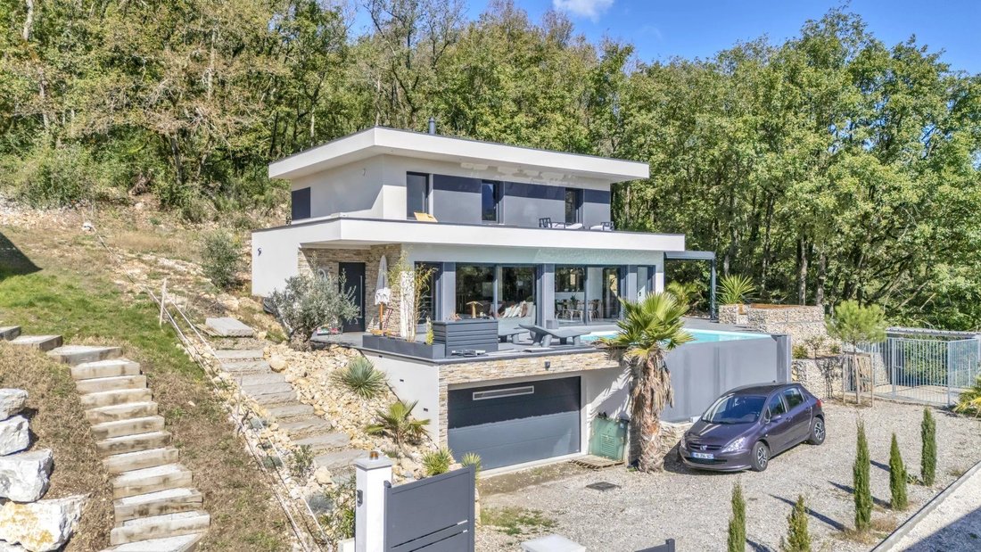 House in Gresy-sur-Aix, Auvergne-Rhône-Alpes, France 3 - 17839277