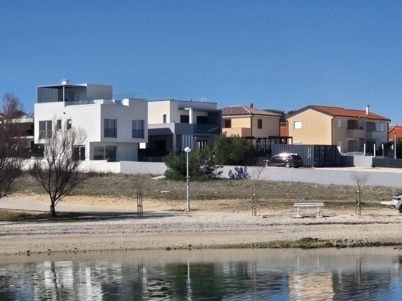 Villa in Vir, Zadar County, Croatia 1 - 17839724
