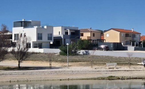 Villa in Vir, Zadar County, Croatia 1