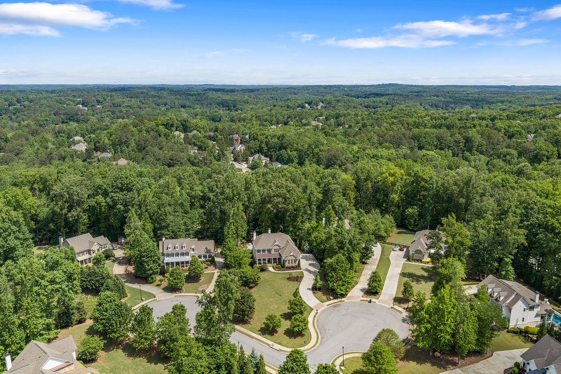 House in Milton, Georgia, United States 5 - 17839622