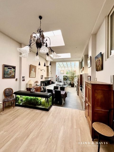 Apartment in Allies-Clos d'Or, Grenoble, France 4 - 17841009