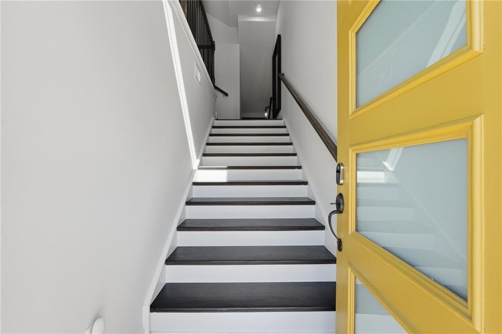 Townhouse in Atlanta, Georgia, United States 2 - 17838572