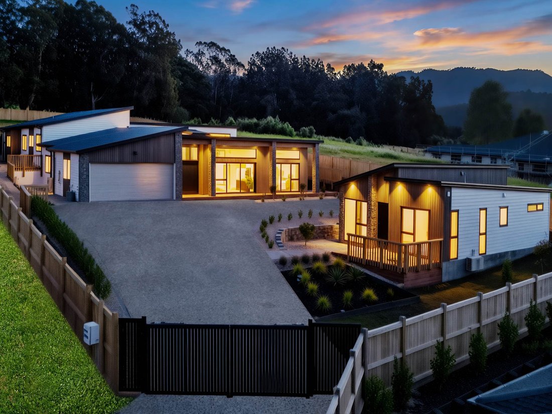 House in Auckland, Auckland, New Zealand 1 - 17840991