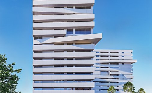 Apartment in Ramalde, Porto District, Portugal 1