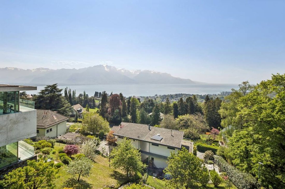 Wohnung in Veytaux, Waadt, Schweiz 3 - 17841055
