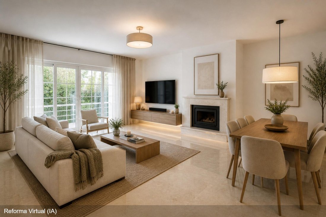 House in Pozuelo de Alarcon, Comunidad de Madrid, Spain 3 - 16547211