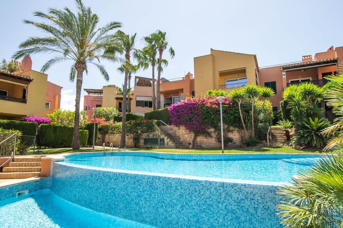 Apartment in Llucmajor, Balearic Islands, Spain 5 - 16762610