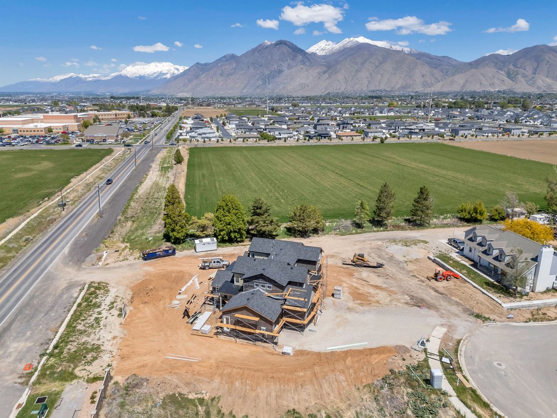 House in Spanish Fork, Utah, United States 5 - 17023819