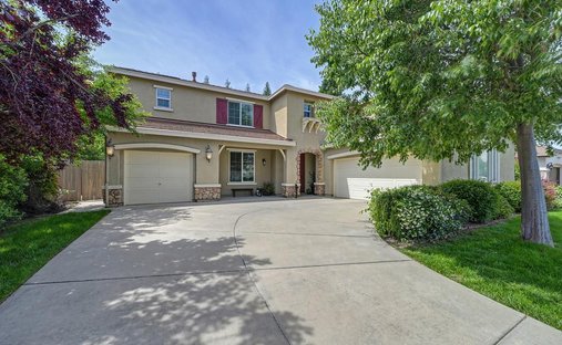 Casa en Olivehurst, California, Estados Unidos 1