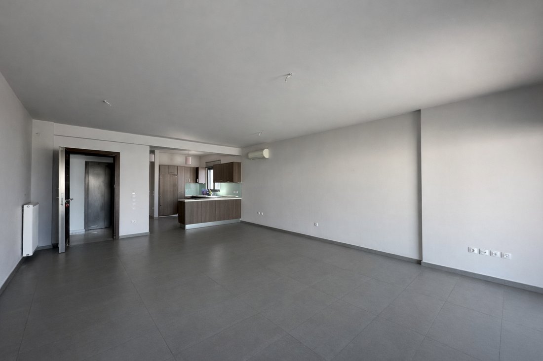Apartment in Glyfada, Attica, Greece 3 - 17841105