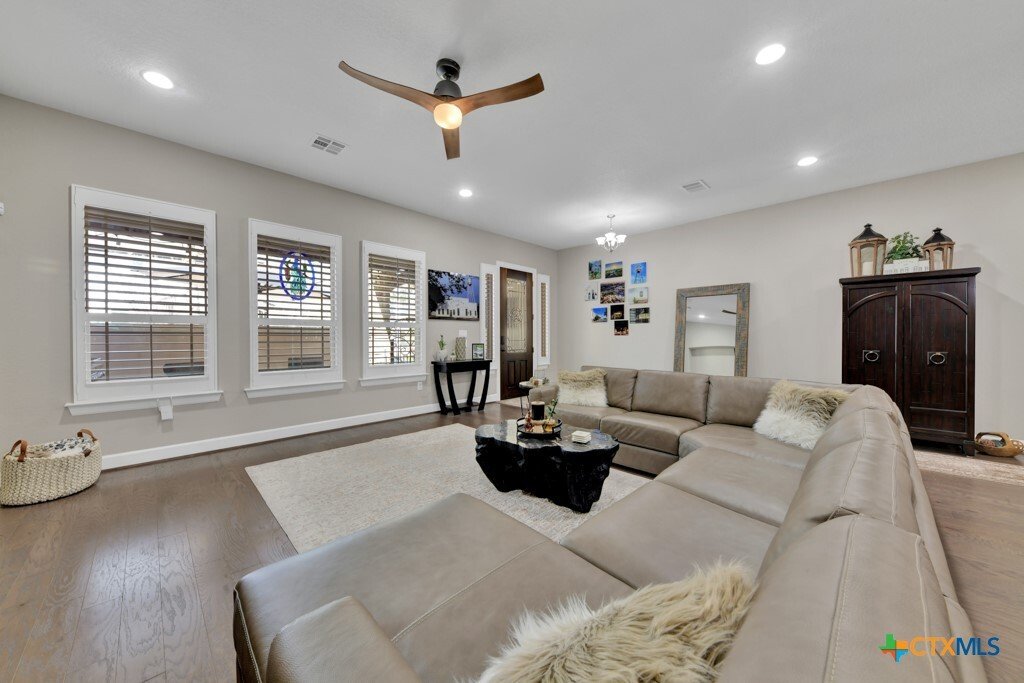 Townhouse in New Braunfels, Texas, United States 5 - 17838437