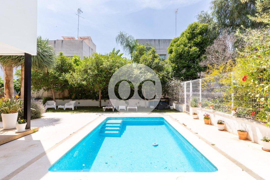 Villa in Pobles del Nord, Valencia, Spain 3 - 17839803