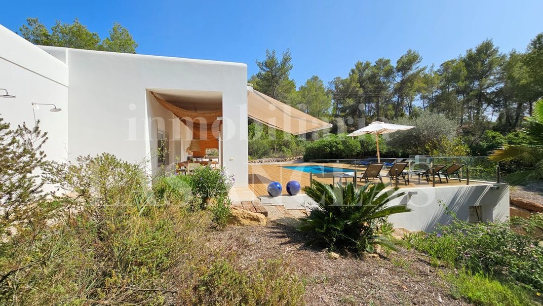 Farm Ranch in Jesus, Santa Eularia des Riu, Balearic Islands 4 - 17839225
