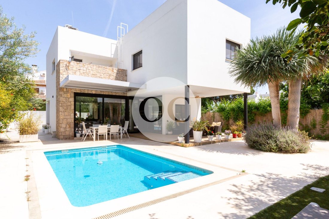 Villa in Pobles del Nord, Valencia, Spain 2 - 17839803