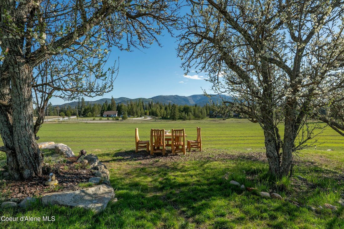 Casa en Priest River, Idaho, Estados Unidos 3 - 17838462