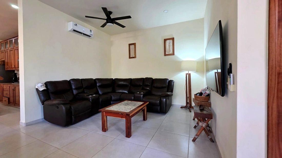 Casa a Tulum, Quintana Roo, Messico 3 - 17839846