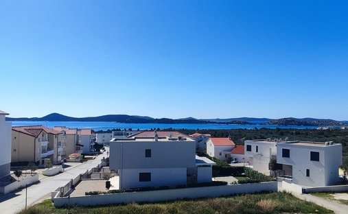 Maison à Vodice, Comitat de Šibenik-Knin, Croatie 1