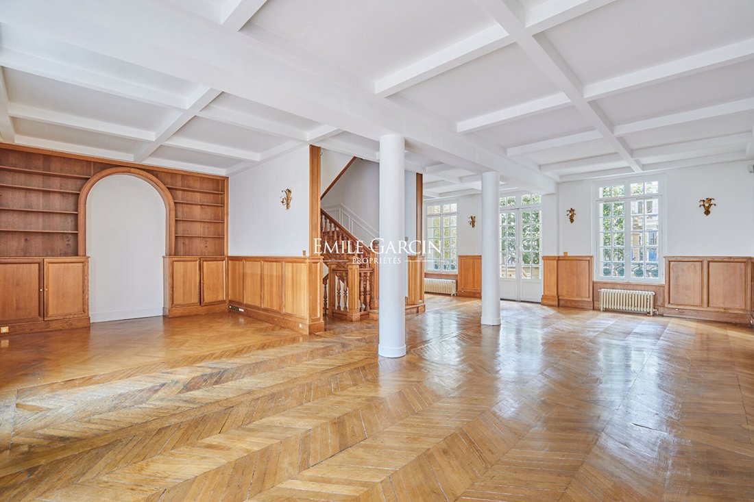 Villa in La Plaine des Sablons, Neuilly-sur-Seine, France 3 - 17840021