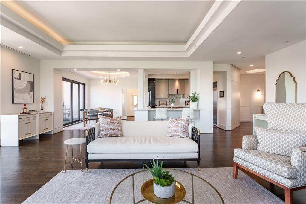 Condo in Atlanta, Georgia, United States 1 - 17838569