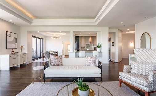 Condo in Atlanta, Georgia, United States 1