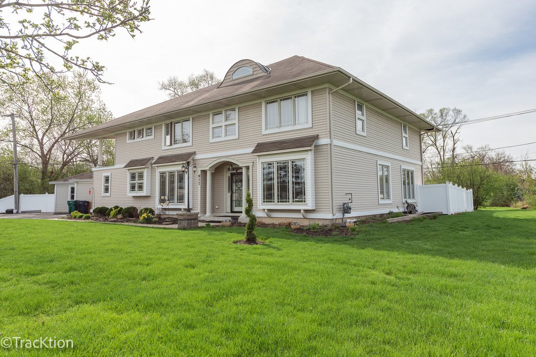House in Lombard, Illinois, United States 1 - 17838705