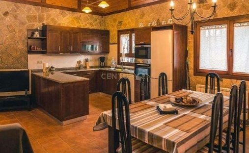 Villa a Maello, Castiglia e León, Spagna 1