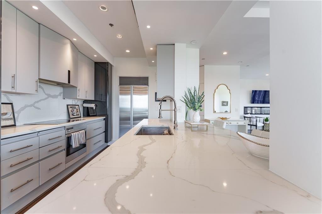 Condo in Atlanta, Georgia, United States 2 - 17838569