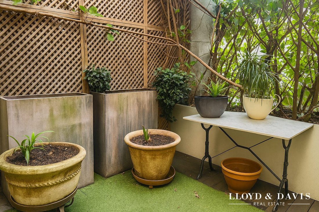 Apartment in Allies-Clos d'Or, Grenoble, France 5 - 17841009