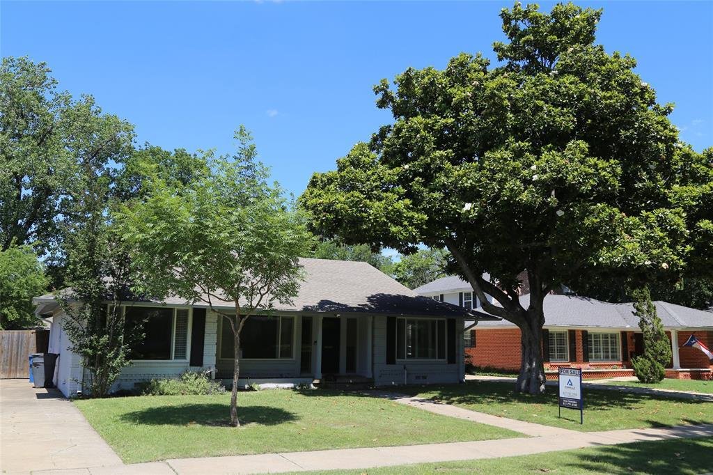 House in Dallas, Texas, United States 5 - 17838908