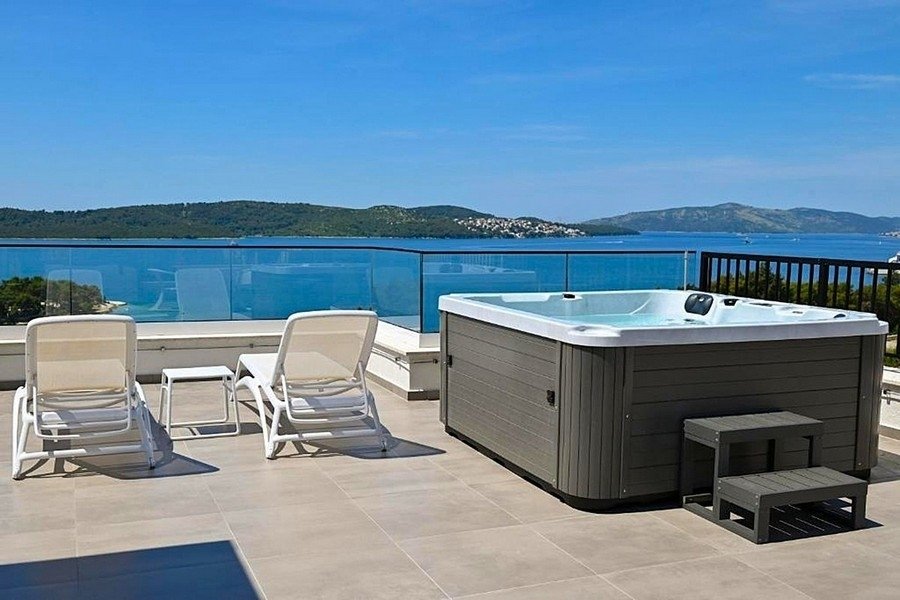 Apartment in Trogir, Split-Dalmatia County, Croatia 3 - 17839715