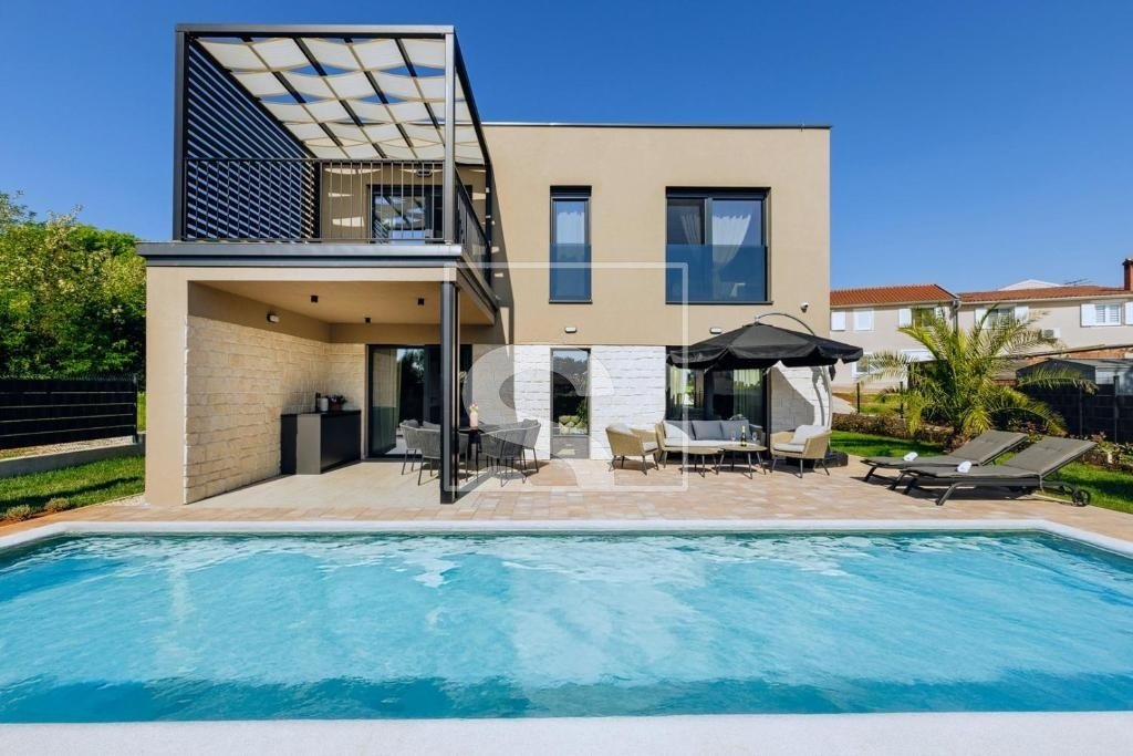 House in Porec, Istria County, Croatia 2 - 17839861