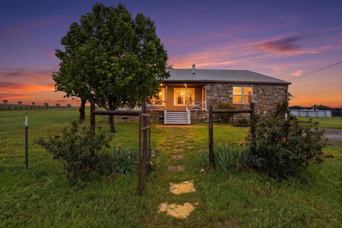 House in Beyersville, Texas, United States 1 - 17838995