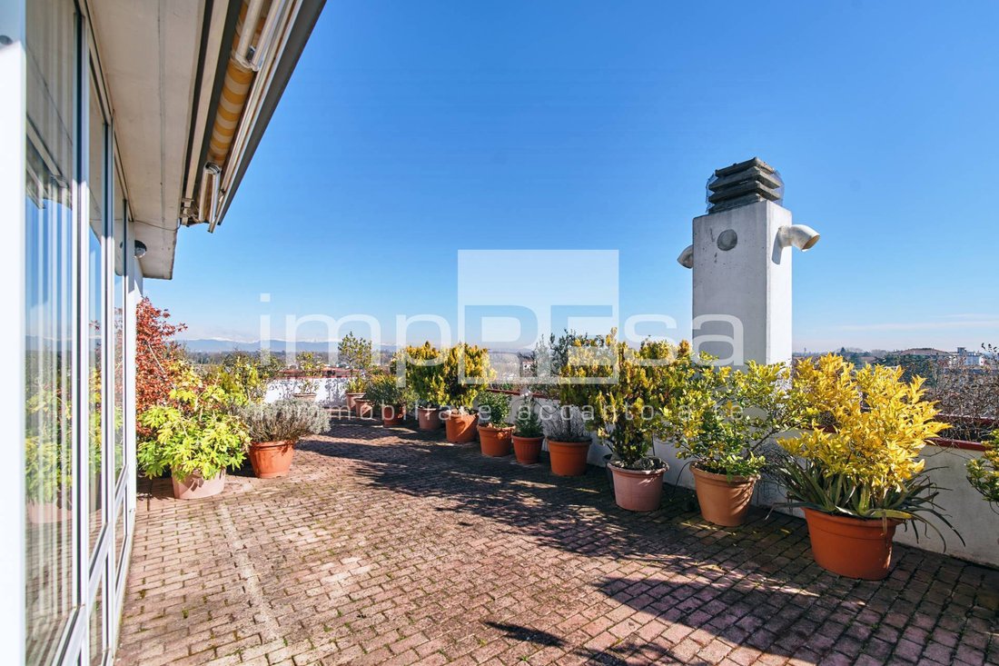 Apartment in West Zone - Ghetto, Mogliano Veneto, Veneto 1 - 17840736