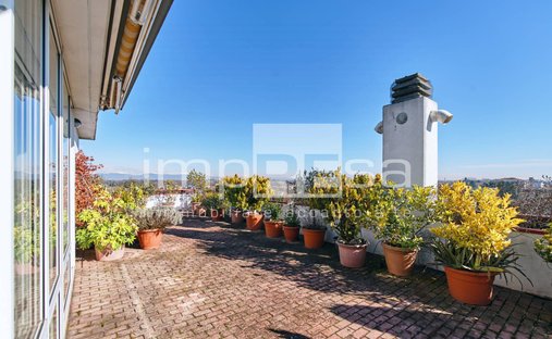 Apartamento en Zona Oeste - Gueto, Mogliano Veneto, Véneto 1