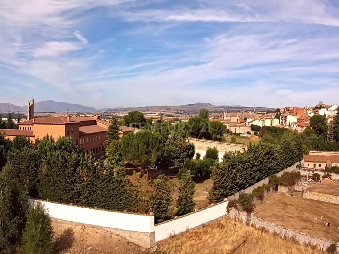Land in Avila‎, Castile and Leon, Spain 3 - 14687457
