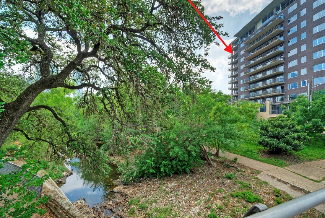 Condo in Austin, Texas, United States 4 - 17838966