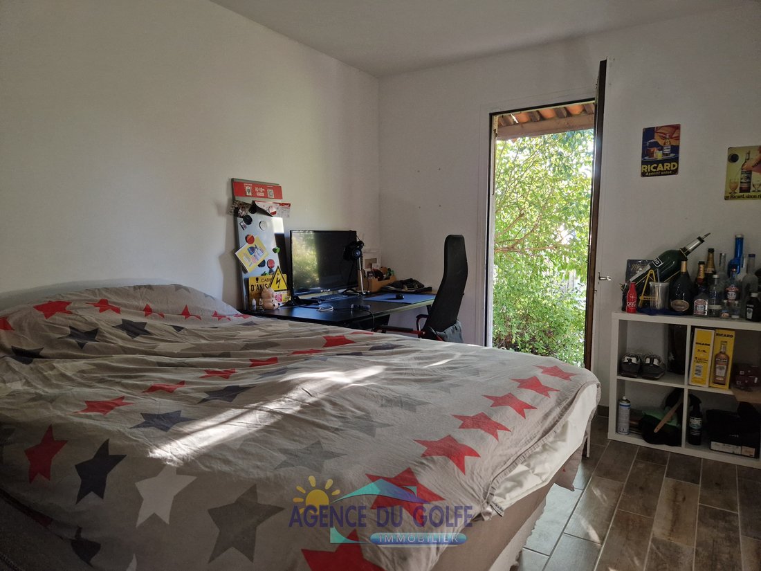 House in La Ciotat, Provence-Alpes-Côte d'Azur, France 5 - 17839415