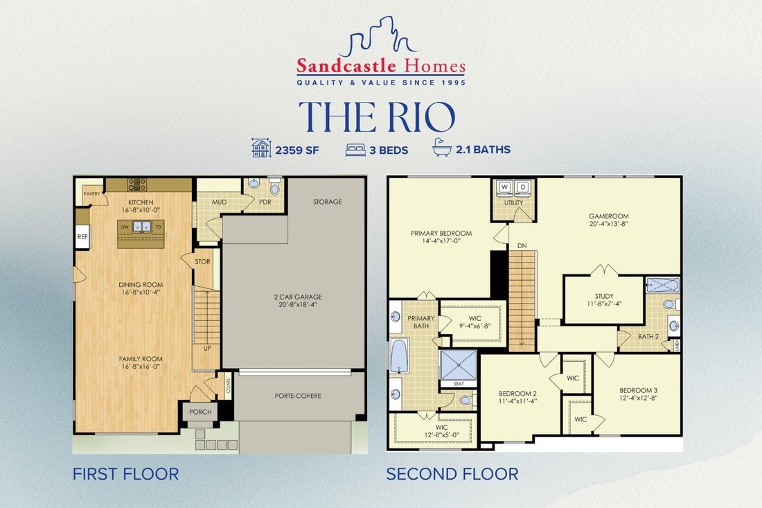 House in Houston, Texas, United States 2 - 17839307