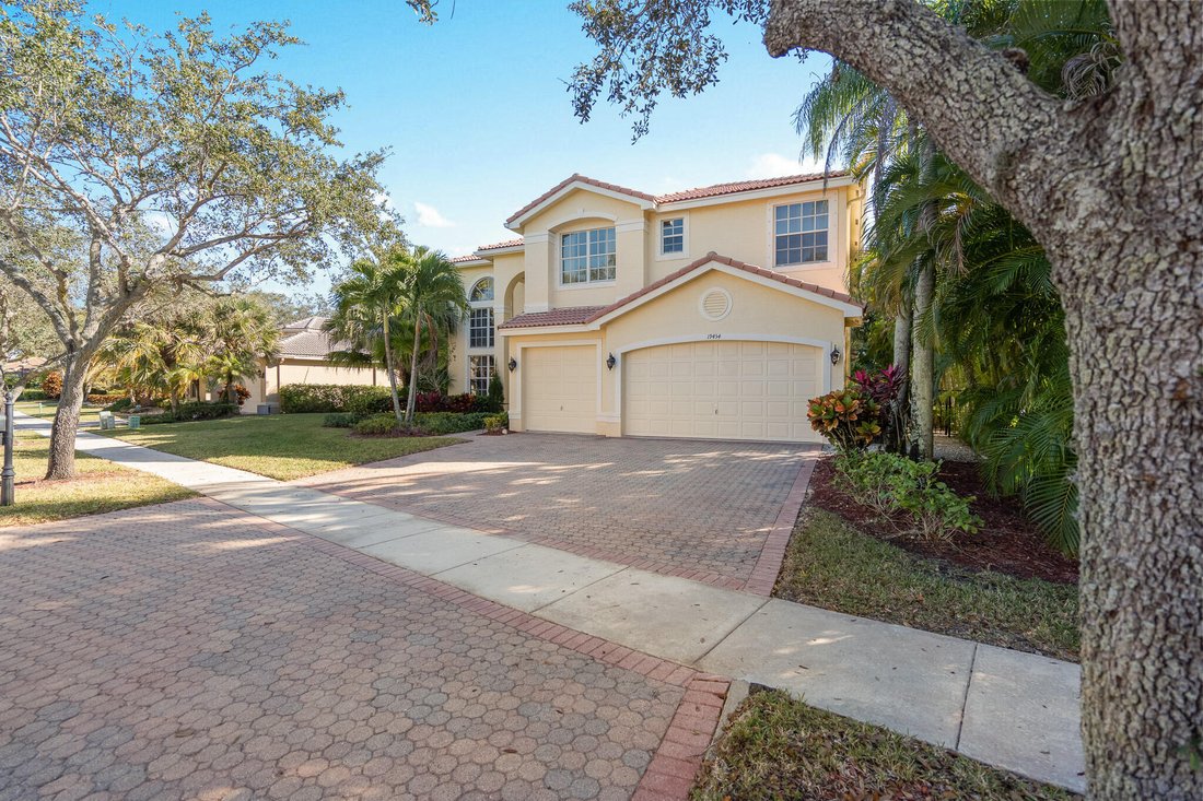 House in Boca Raton, Florida, United States 4 - 17838844