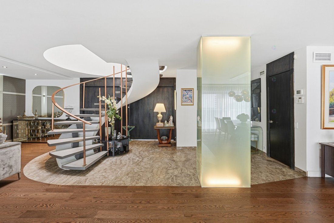 Condo in Côte Saint-Luc, Quebec, Canada 5 - 17839855