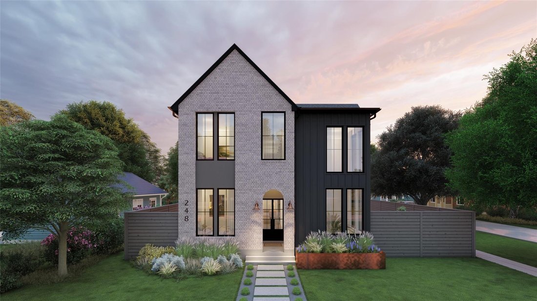 House in Houston, Texas, United States 1 - 17839523