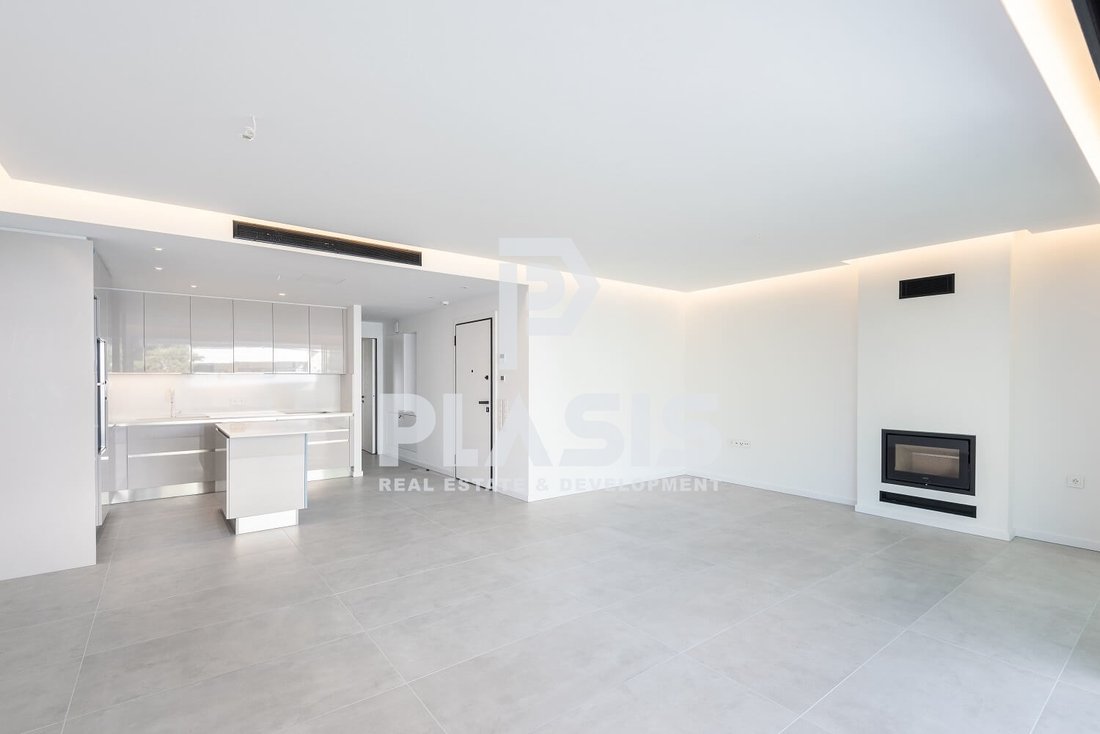 Apartment in Glyfada, Attica, Greece 2 - 17838726