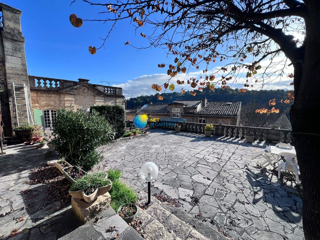 House in Jouques, Provence-Alpes-Côte d'Azur, France 1 - 17840935