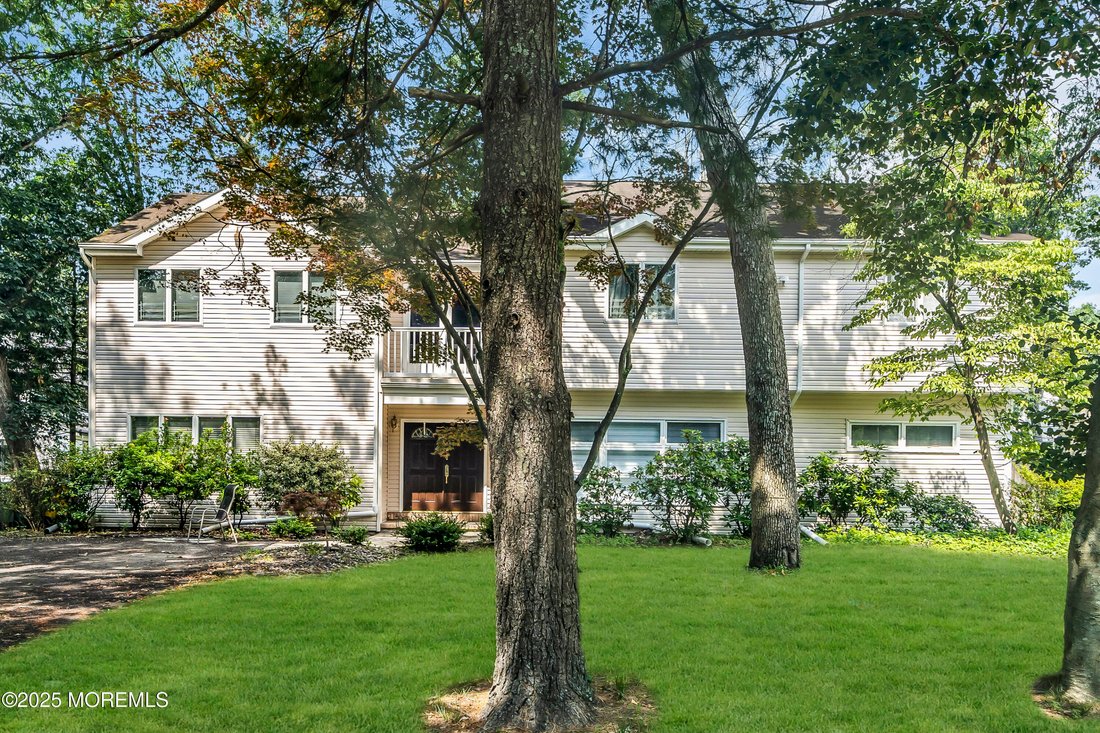 House in Lakewood Township, New Jersey, United States 1 - 17838427