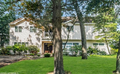 House in Lakewood Township, New Jersey, United States 1
